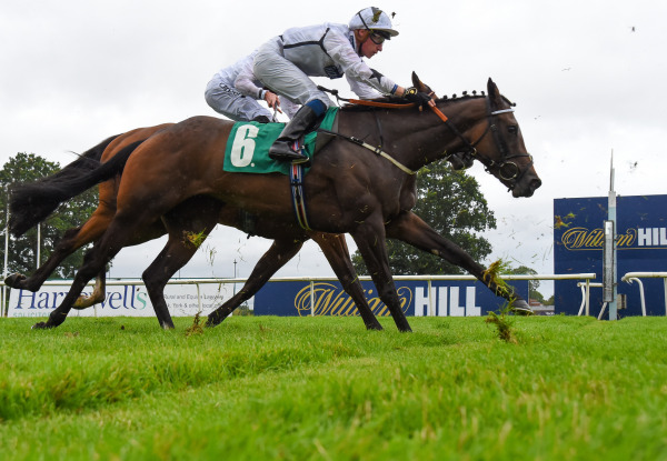 Saturday 3rd August – William Hill Summer Cup