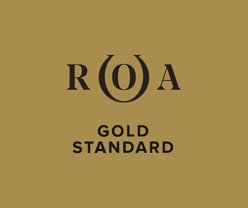 ROA Gold Standard